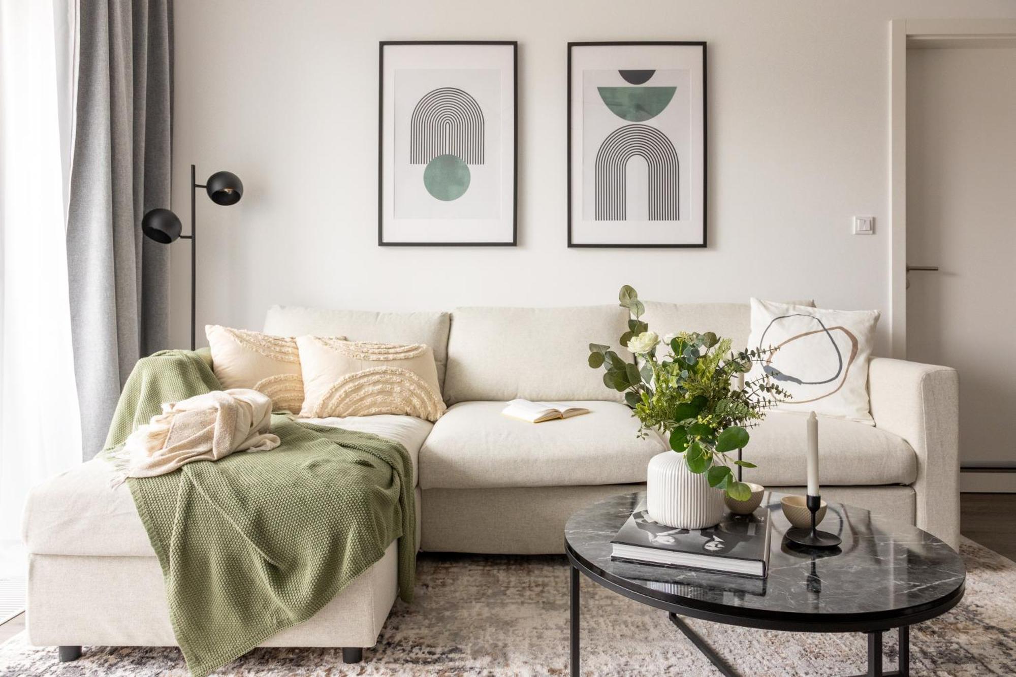 Appartement Baby Friendly Apt With Terrace And Ac In Karlin By Days